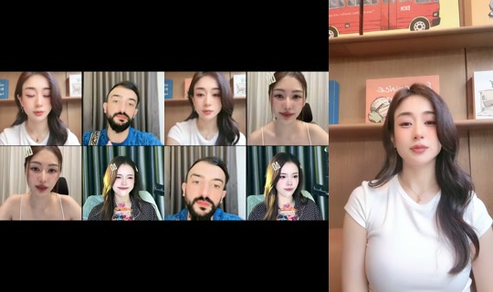 ppploypraew TikTok Live — Sep 3, 2026, 10:22 AM