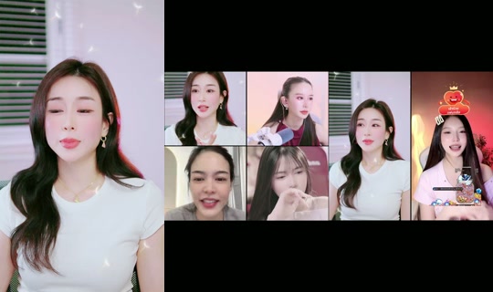 ppploypraew TikTok Live — Sep 3, 2026, 5:19 PM
