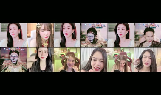 ppploypraew TikTok Live — Sep 30, 2026, 5:34 PM