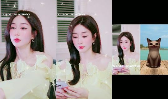 ppploypraew TikTok Live — Oct 1, 2026, 2:45 PM