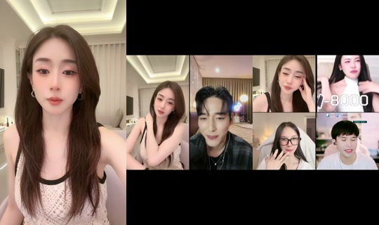 ppploypraew TikTok Live — Oct 3, 2026, 3:13 PM