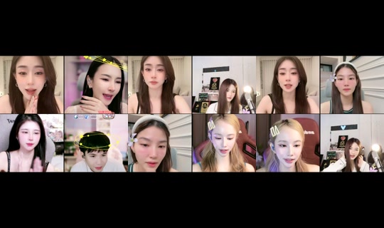 ppploypraew TikTok Live — Oct 3, 2026, 5:44 PM