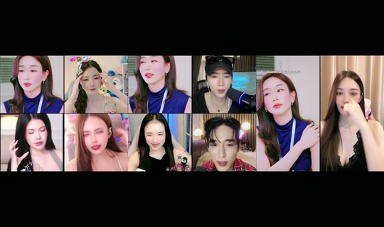 ppploypraew TikTok Live — Oct 6, 2026, 4:18 PM