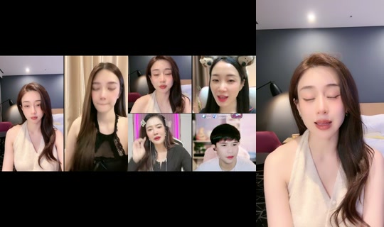 ppploypraew TikTok Live — Oct 7, 2026, 4:08 PM