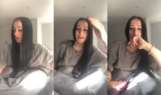 pr3_kim TikTok Live — Sep 26, 2026, 2:07 PM