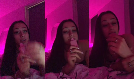 pr3_kim TikTok Live — Sep 29, 2026, 8:57 PM