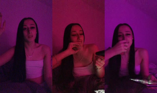 pr3_kim TikTok Live — Oct 4, 2026, 12:53 AM