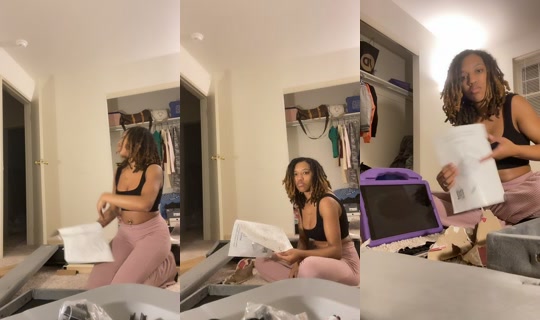 pr3ttyfacetetee TikTok Live — Oct 8, 2026, 11:57 PM
