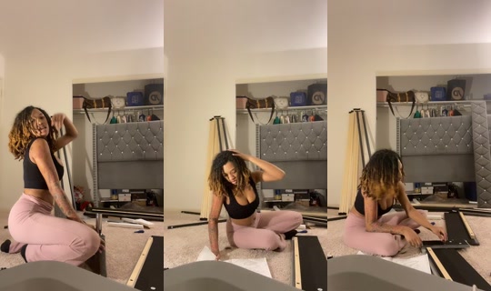 pr3ttyfacetetee TikTok Live — Oct 9, 2026, 2:40 AM