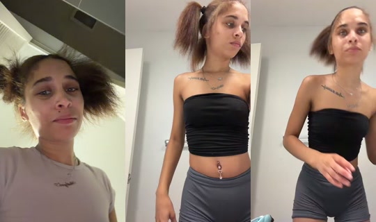 pr3ttygirlhailynn6 TikTok Live — Aug 22, 2026, 2:02 AM
