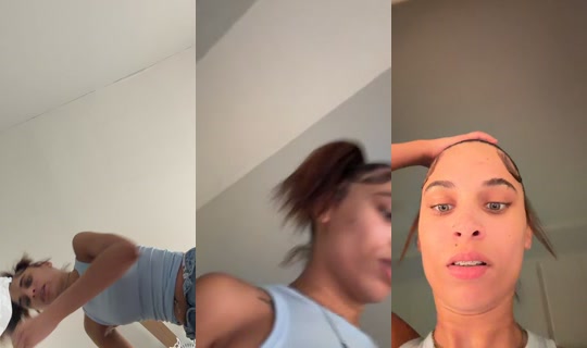 pr3ttygirlhailynn6 TikTok Live — Aug 22, 2026, 11:26 PM