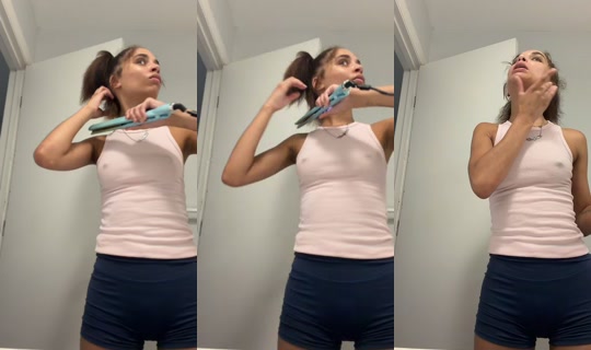 pr3ttygirlhailynn6 TikTok Live — Aug 23, 2026, 8:53 PM