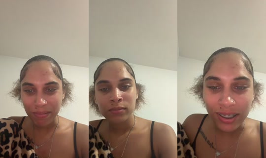 pr3ttygirlhailynn6 TikTok Live — Aug 31, 2026, 6:41 AM