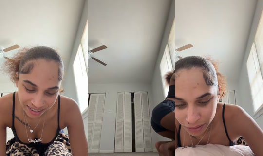 pr3ttygirlhailynn6 TikTok Live — Aug 31, 2026, 5:02 PM
