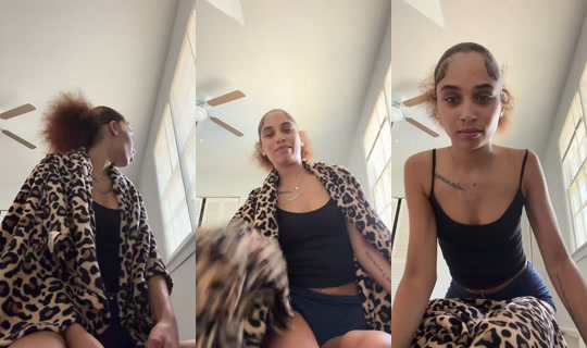 pr3ttygirlhailynn6 TikTok Live — Aug 31, 2026, 6:51 PM