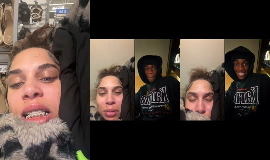 pr3ttygirlhailynn6 TikTok Live — Oct 1, 2026, 1:09 PM