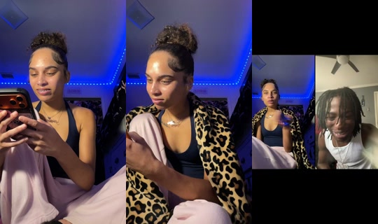 pr3ttygirlhailynn6 TikTok Live — Oct 1, 2026, 4:20 PM