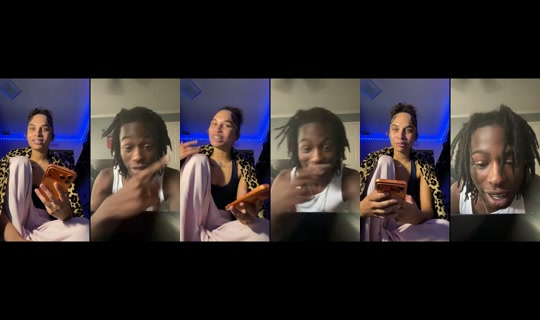 pr3ttygirlhailynn6 TikTok Live — Oct 1, 2026, 5:11 PM