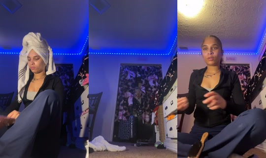 pr3ttygirlhailynn6 TikTok Live — Oct 4, 2026, 5:32 PM