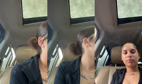 pr3ttygirlhailynn6 TikTok Live — Oct 4, 2026, 6:31 PM