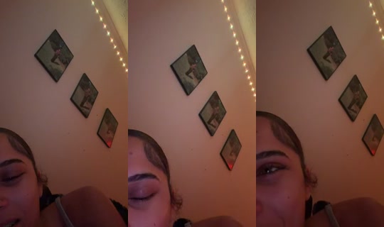 pr3ttygirlhailynn6 TikTok Live — Oct 5, 2026, 12:43 PM