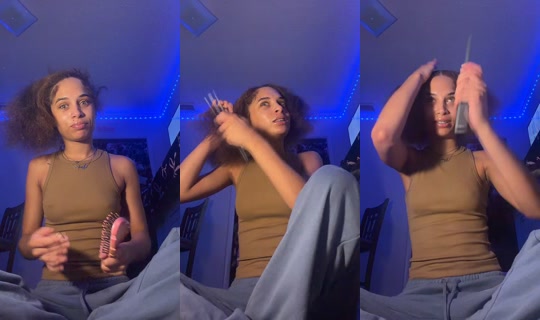pr3ttygirlhailynn6 TikTok Live — Oct 7, 2026, 3:48 PM