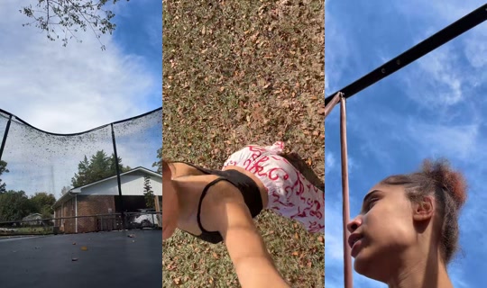 pr3ttygirlhailynn6 TikTok Live — Oct 8, 2026, 7:34 PM