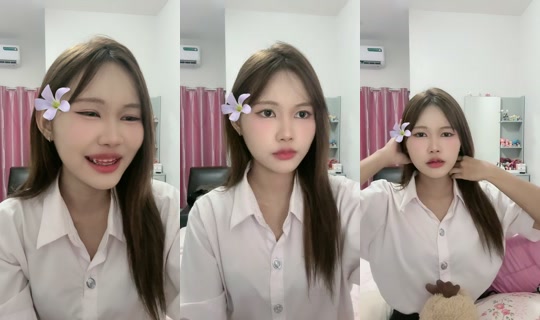 pr_wii TikTok Live — Sep 18, 2026, 1:59 PM