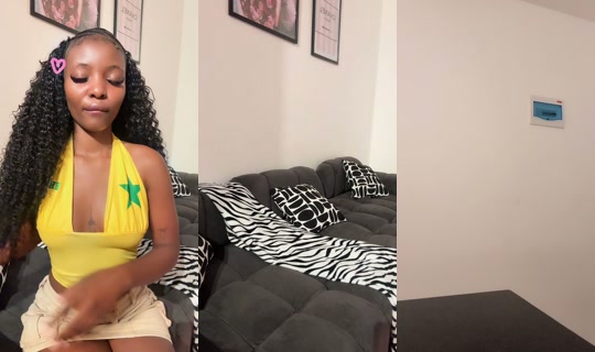 pradabae32 TikTok Live — Sep 11, 2026, 5:43 PM