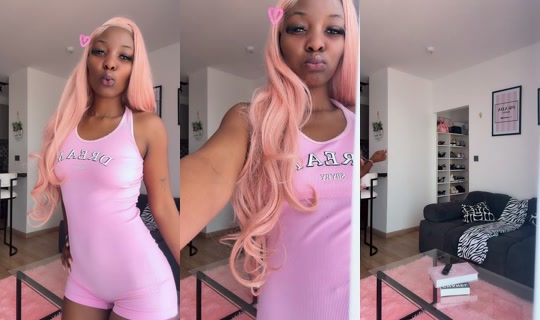 pradabae32 TikTok Live — Sep 26, 2026, 9:47 AM