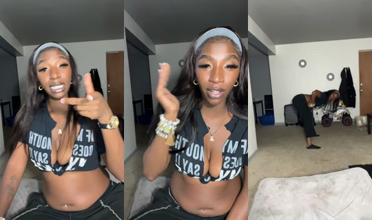 pradabayy TikTok Live — Sep 21, 2026, 8:57 AM