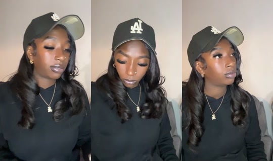 pradabayy TikTok Live — Sep 25, 2026, 6:33 AM