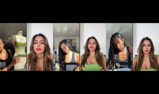 pradaliciouss TikTok Live — Aug 25, 2026, 8:37 AM