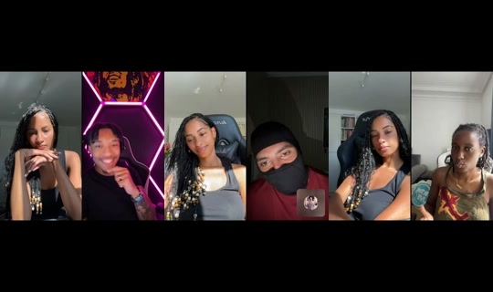 pradaliciouss TikTok Live — Aug 25, 2026, 9:14 AM