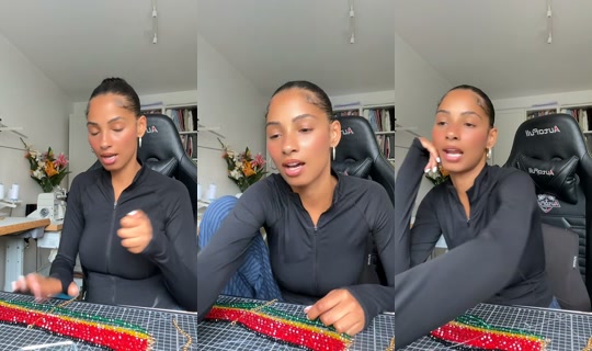 pradaliciouss TikTok Live — Aug 26, 2026, 3:36 PM