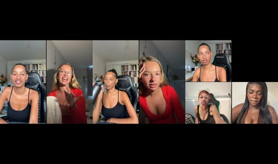 pradaliciouss TikTok Live — Aug 27, 2026, 3:07 PM