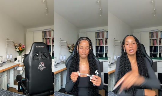 pradaliciouss TikTok Live — Aug 29, 2026, 1:08 PM