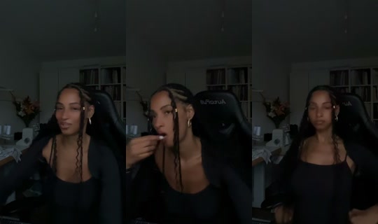 pradaliciouss TikTok Live — Aug 29, 2026, 7:00 PM
