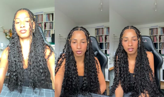 pradaliciouss TikTok Live — Sep 2, 2026, 8:28 AM