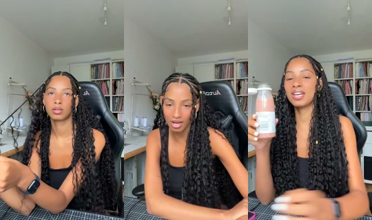 pradaliciouss TikTok Live — Sep 2, 2026, 9:36 AM