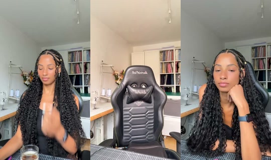 pradaliciouss TikTok Live — Sep 2, 2026, 10:27 AM