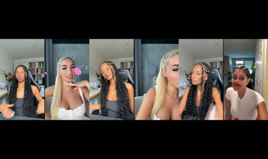 pradaliciouss TikTok Live — Sep 3, 2026, 11:16 AM