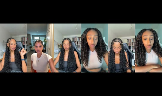 pradaliciouss TikTok Live — Sep 3, 2026, 12:06 PM