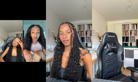 pradaliciouss TikTok Live — Sep 3, 2026, 12:56 PM