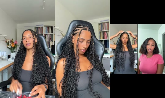 pradaliciouss TikTok Live — Sep 3, 2026, 2:37 PM