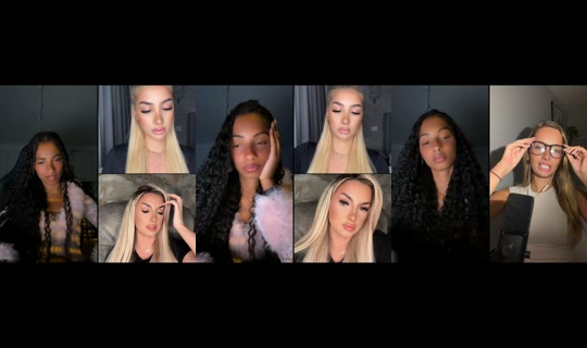 pradaliciouss TikTok Live — Oct 2, 2026, 8:56 PM