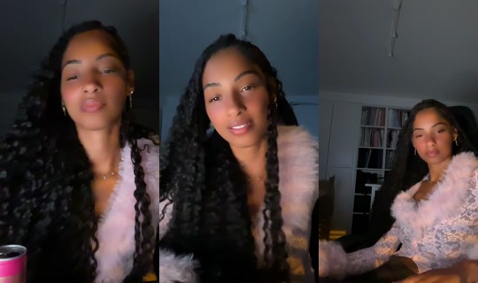 pradaliciouss TikTok Live — Oct 2, 2026, 9:46 PM