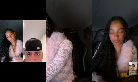 pradaliciouss TikTok Live — Oct 2, 2026, 11:26 PM