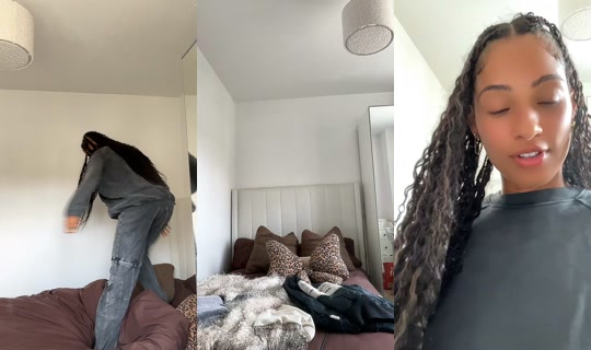 pradaliciouss TikTok Live — Oct 3, 2026, 12:02 PM
