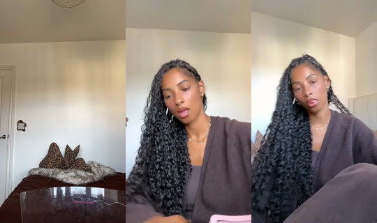 pradaliciouss TikTok Live — Oct 4, 2026, 2:03 PM